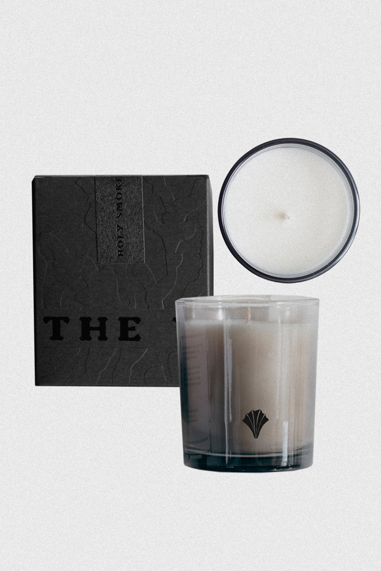 BACK BEACH CANDLE 120GM