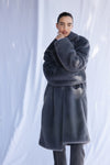 LUXE IN FAUX (UNISEX), W25
