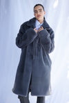 LUXE IN FAUX (UNISEX), W25