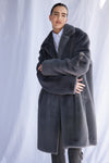 LUXE IN FAUX (UNISEX), W25