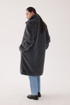 LUXE IN FAUX (UNISEX), W25
