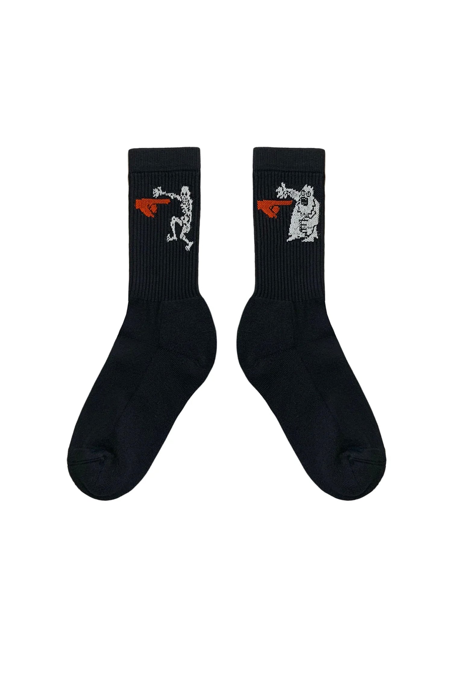 SOVIET SOCKS