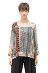 METRO TOP IN DISTRICT PRINT, S24