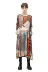 SKYFALL DRESS IN DISTRICT PRINT, S24