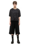 SWELL SHORT IN BLACK, S24