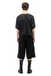 SWELL SHORT IN BLACK, S24