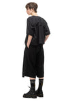 SWELL SHORT IN BLACK, S24