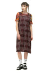 SIMPLICITY SLIP IN BEADY PRINT, SS25