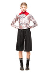 ROW SHORT IN BLACK, W23