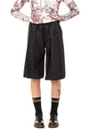 ROW SHORT IN BLACK, W23