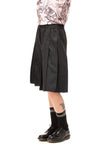 ROW SHORT IN BLACK, W23