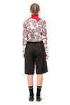 ROW SHORT IN BLACK, W23