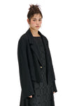 DANDY JACKET IN BLACK, W25