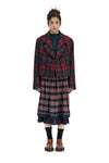 DANDY JACKET IN RED, W25