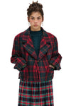DANDY JACKET IN RED, W25