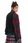 DANDY JACKET IN RED, W25