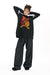 HOUSE SWEATER IN BLACK, W25