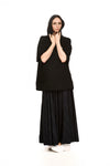 OLYMPUS HOODIE IN BLACK, SS26