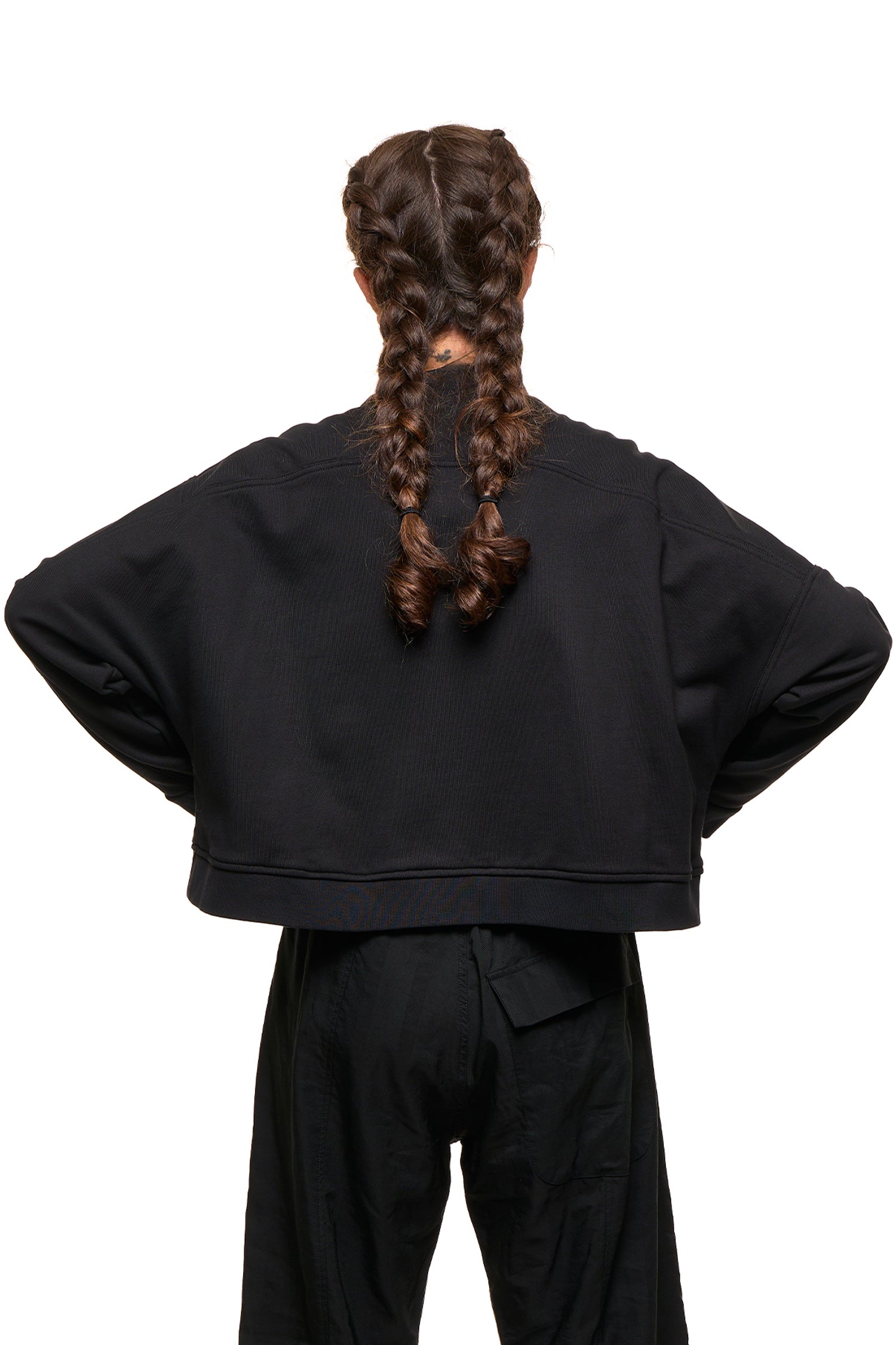 VICTORY BOMBER IN BLACK, SS27