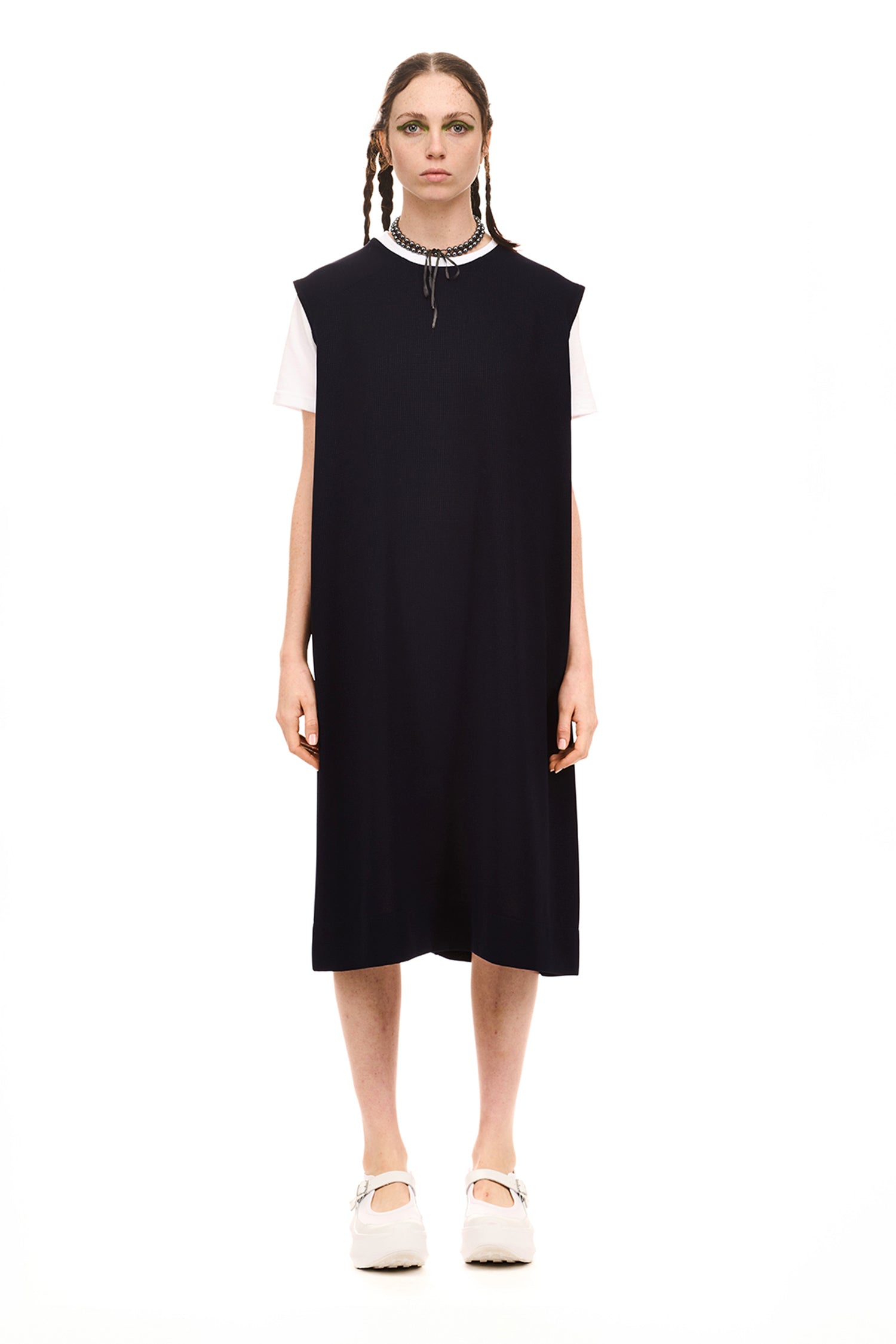 PROLOGUE SLIP IN NAVY, SS26