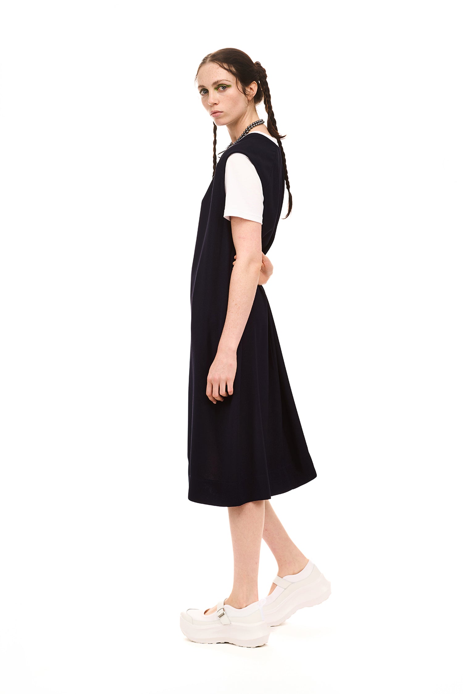 PROLOGUE SLIP IN NAVY, SS26