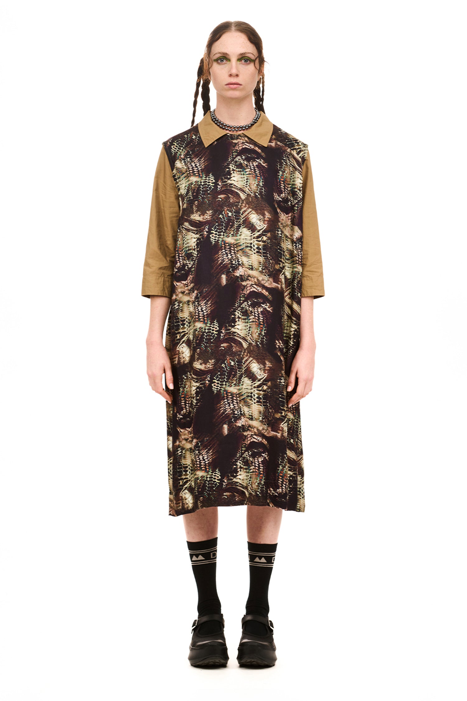 PROLOGUE SLIP IN PERSEUS PRINT, SS26