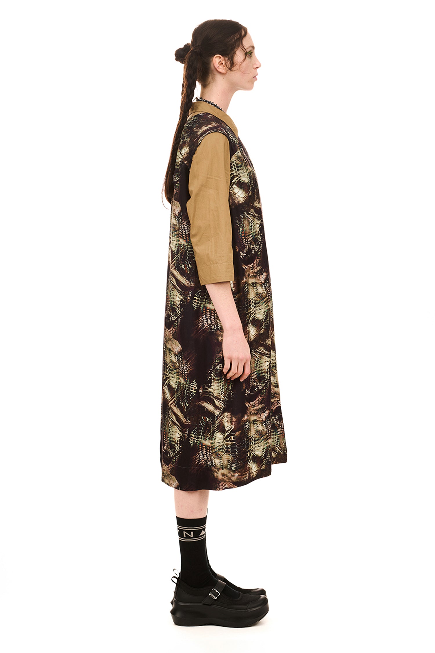 PROLOGUE SLIP IN PERSEUS PRINT, SS26