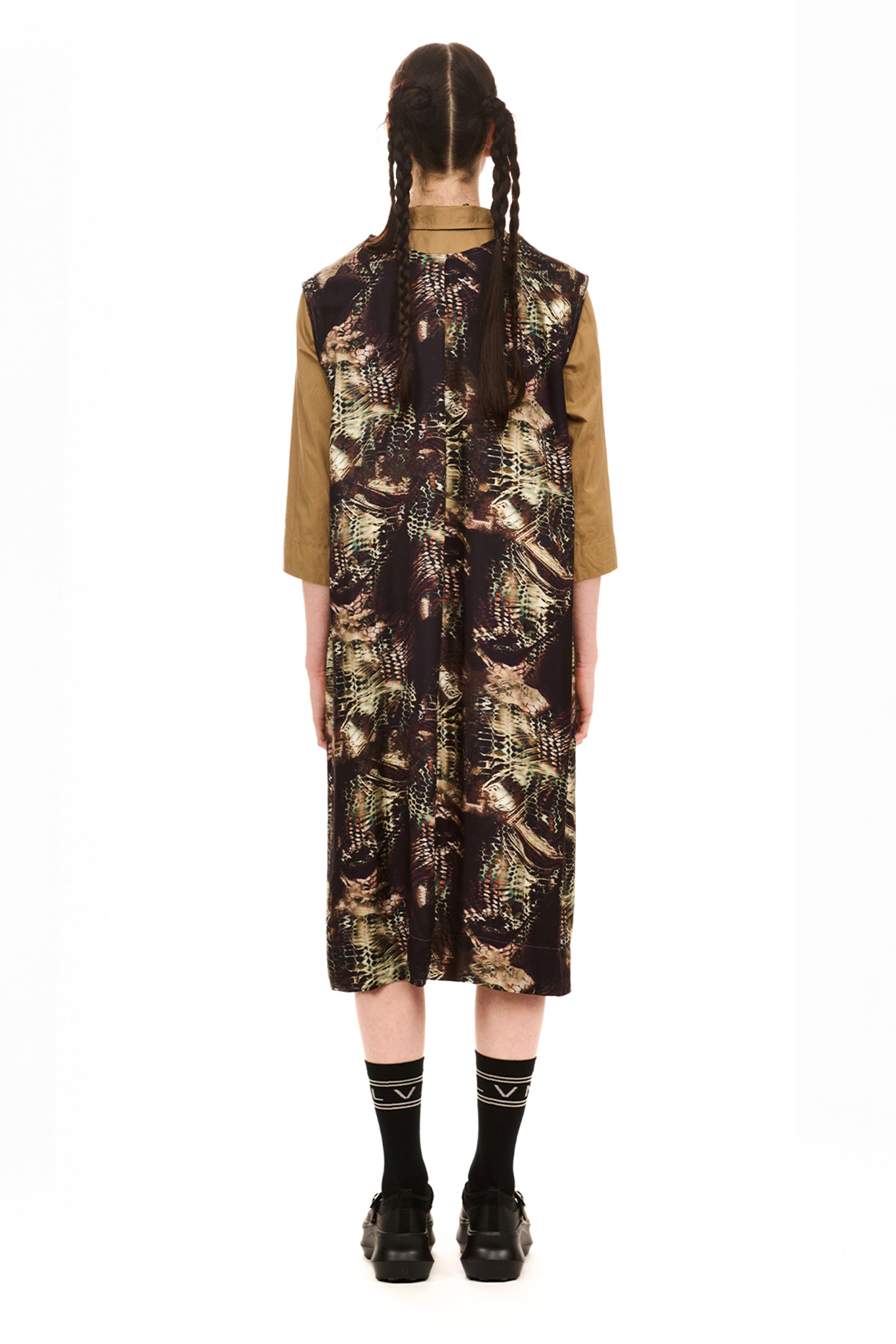 PROLOGUE SLIP IN PERSEUS PRINT, SS26