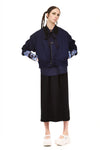 TEXTBOOK BOMBER IN MARINE, SS26