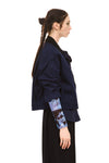 TEXTBOOK BOMBER IN MARINE, SS26
