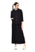 VERSE SHIRT JACKET IN NAVY, SS26