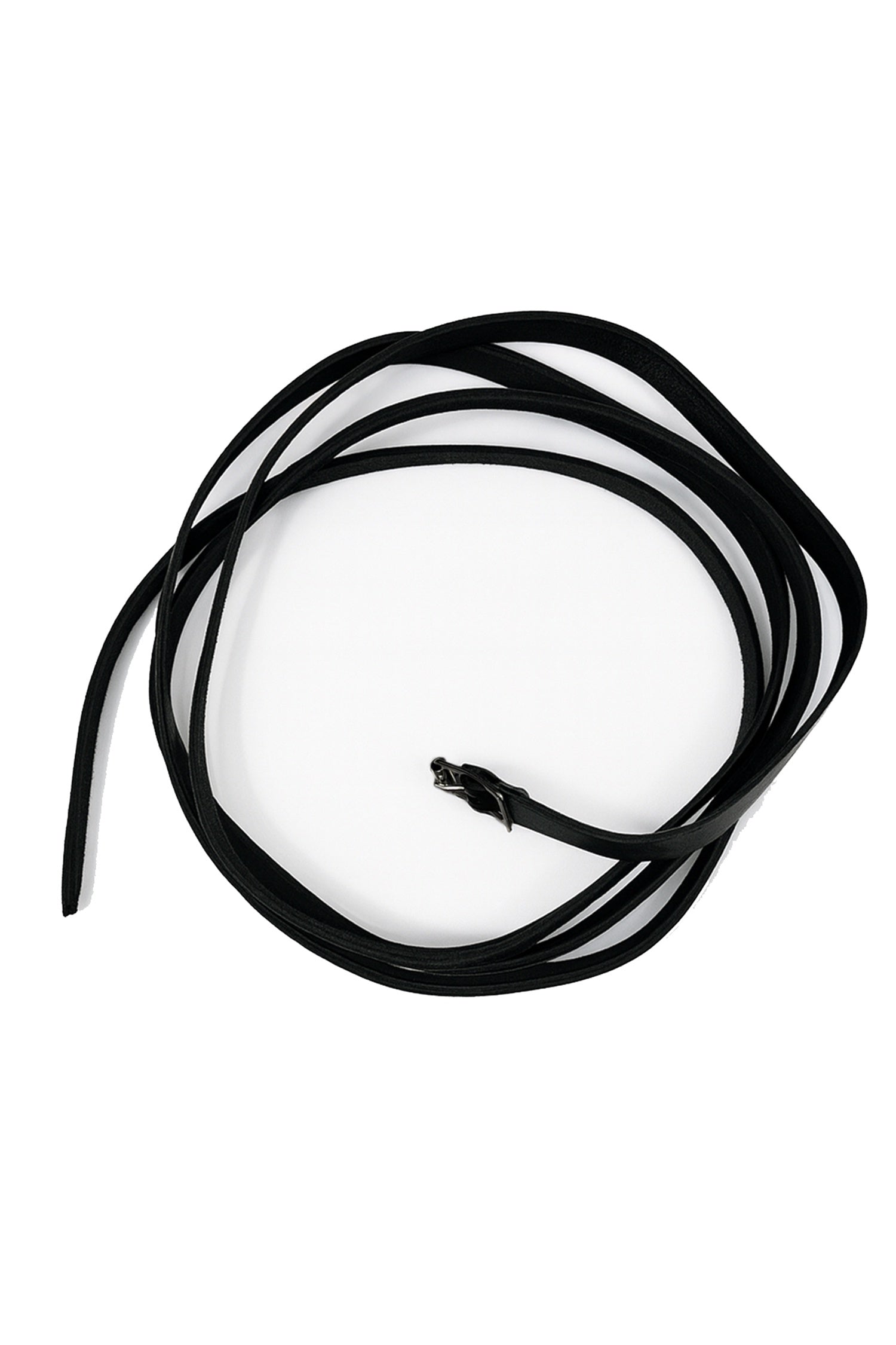 ALL AROUND BELT IN BLACK, W26