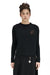ACADEMIA JUMPER IN BLACK, W25
