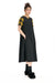 DUX DRESS IN BLACK, W25