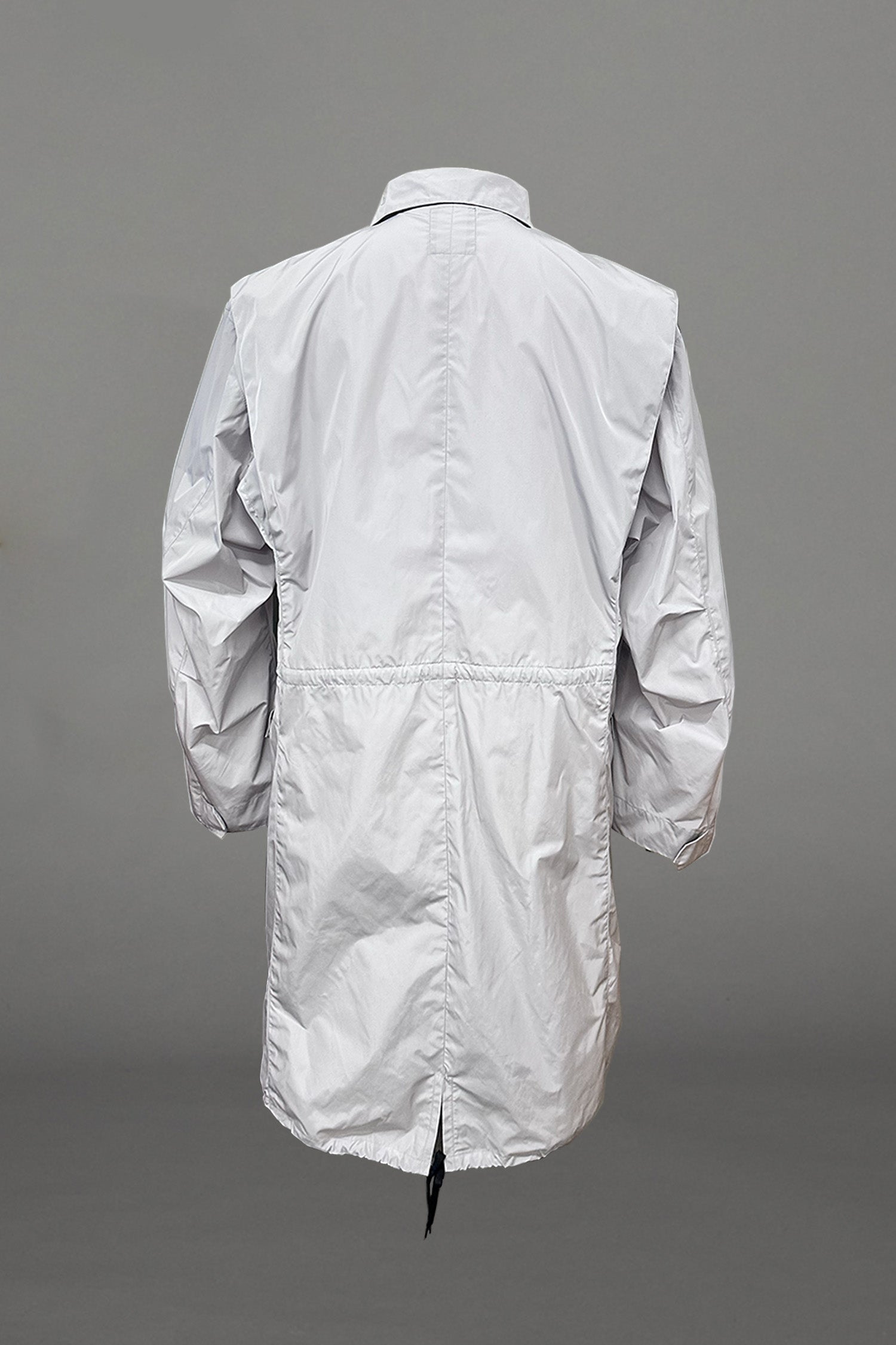 PARKA IN GARLIC, W24