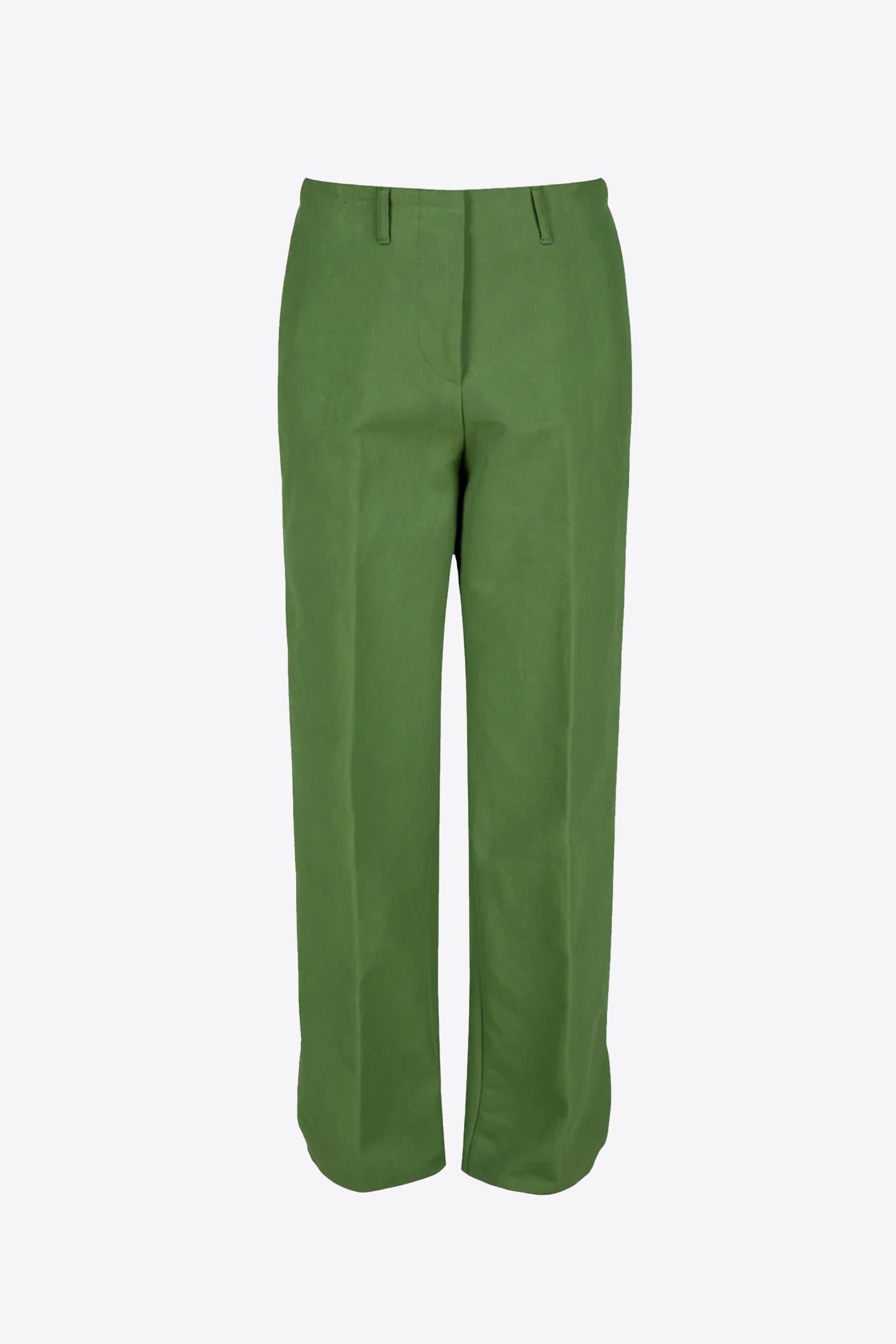 PASTEL TAPE PANTS IN OLIVE, SS24 Zambesi Store