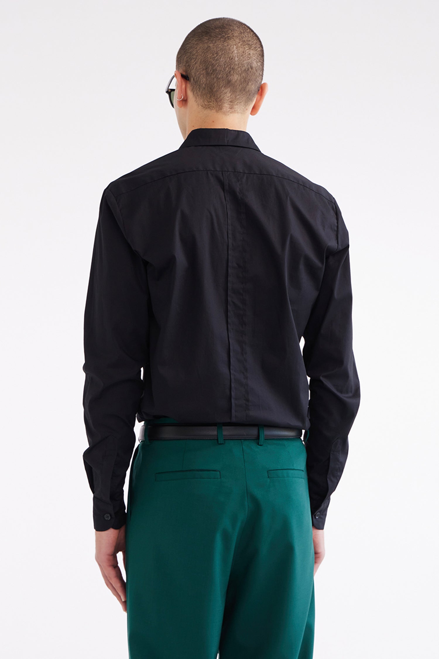 PROFILE IN BLACKBOARD