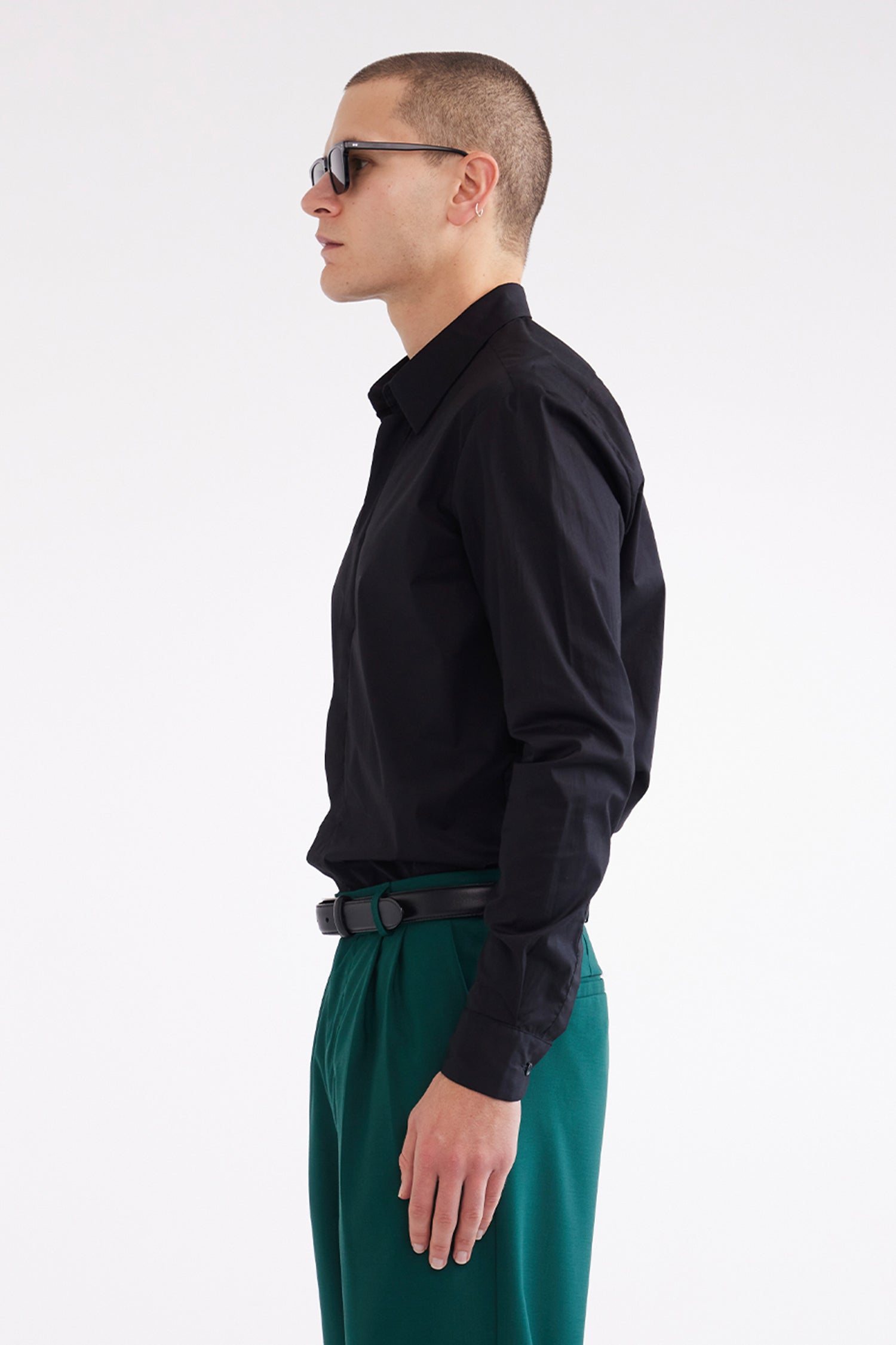 PROFILE IN BLACKBOARD