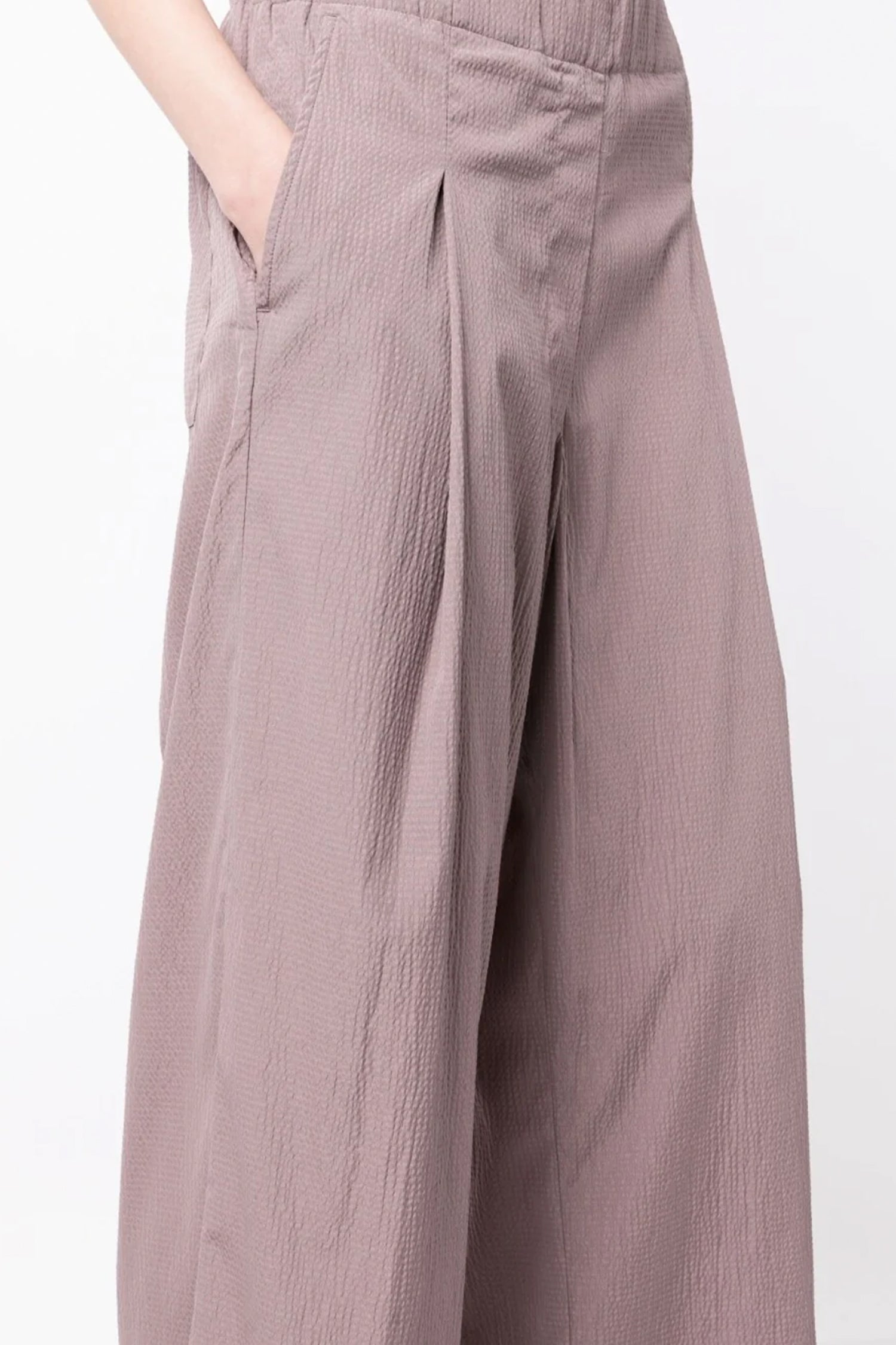 PILA PANT IN SMOKE, SS23