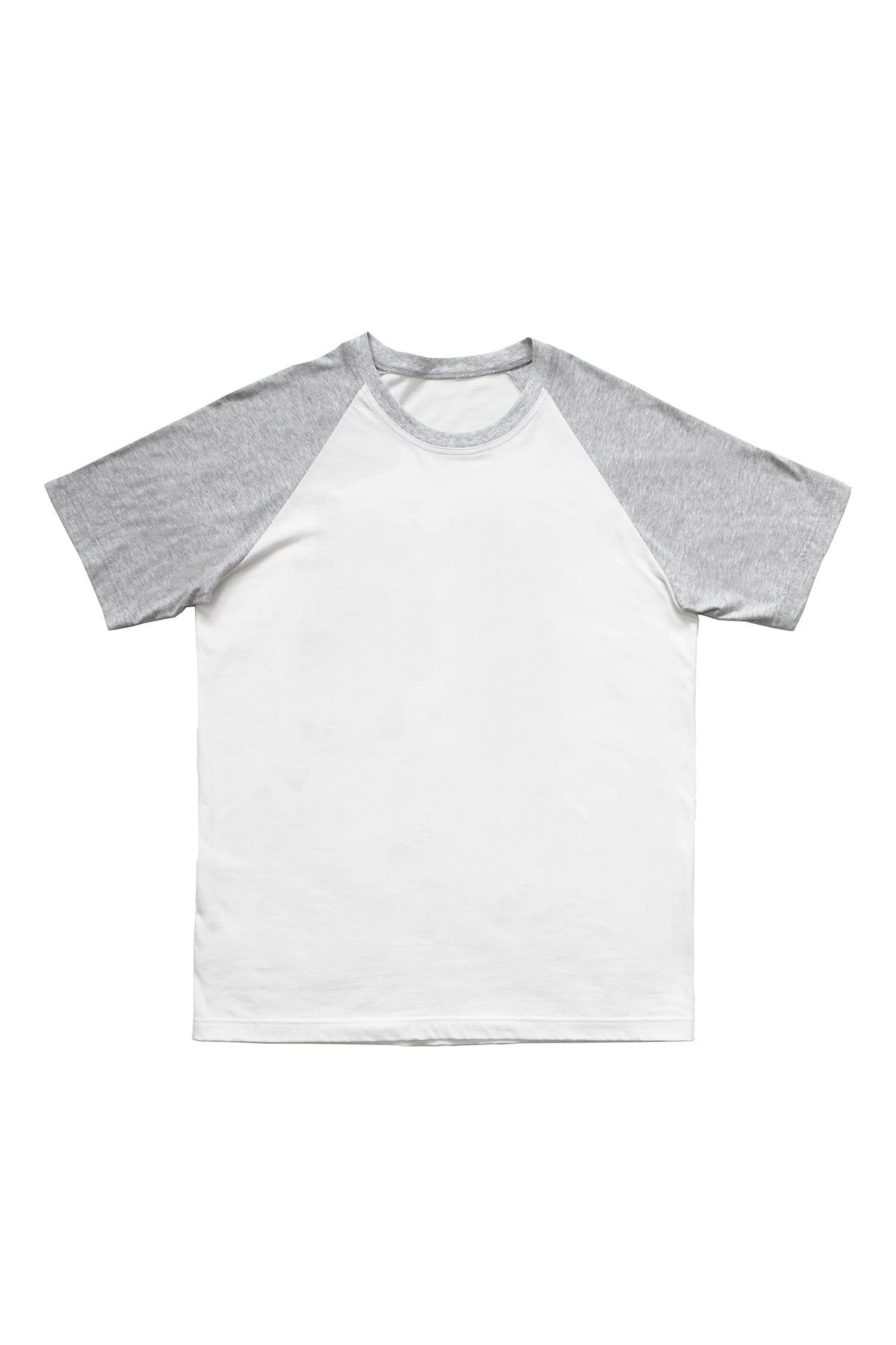 RAGLAN T - 79 IN NATURAL