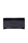 SHIELD SUNGLASSES BLACK/BLACK, SS24