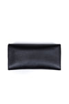 SHIELD SUNGLASSES BLACK/BLACK, SS24