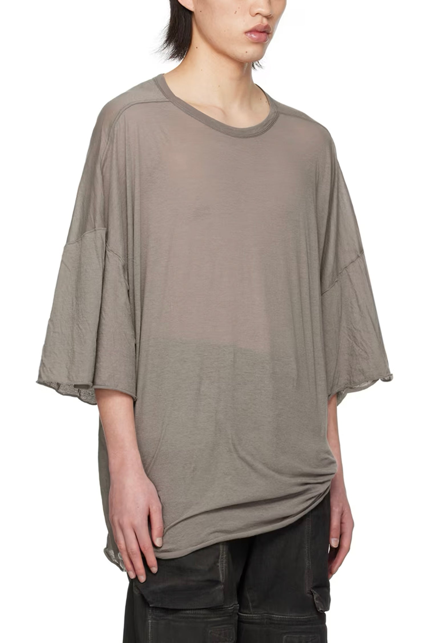 TOMMY T IN DUST,SS24