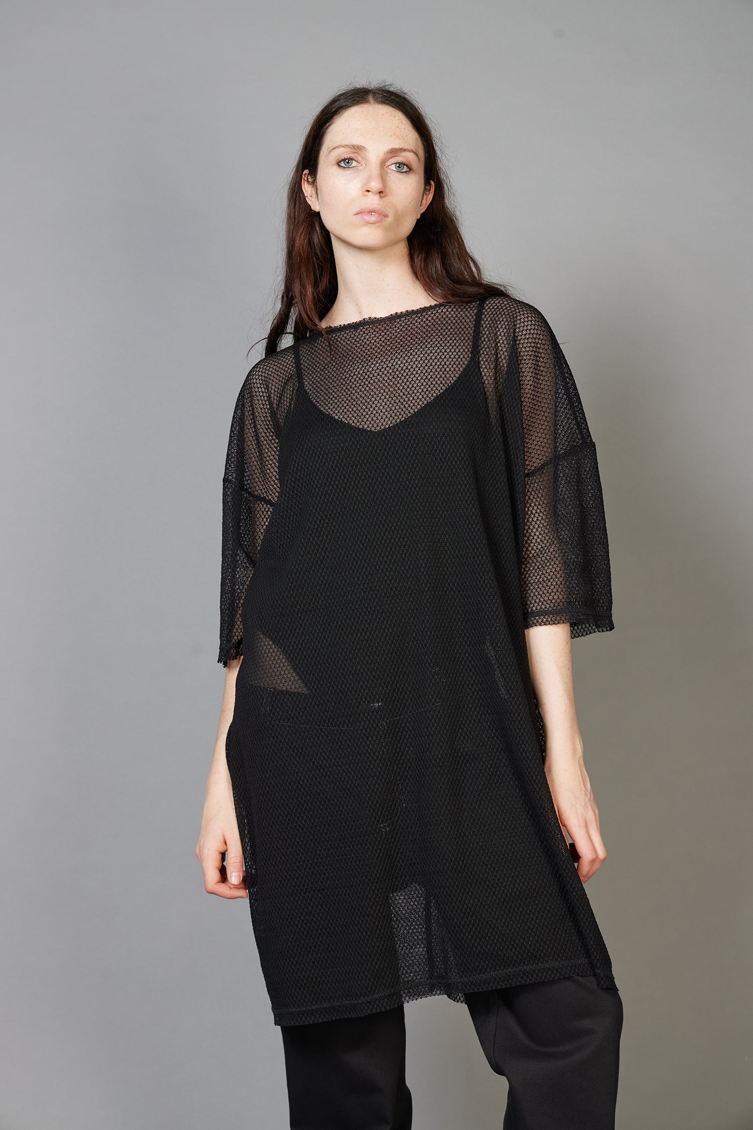 REALM IN FACET, AW26