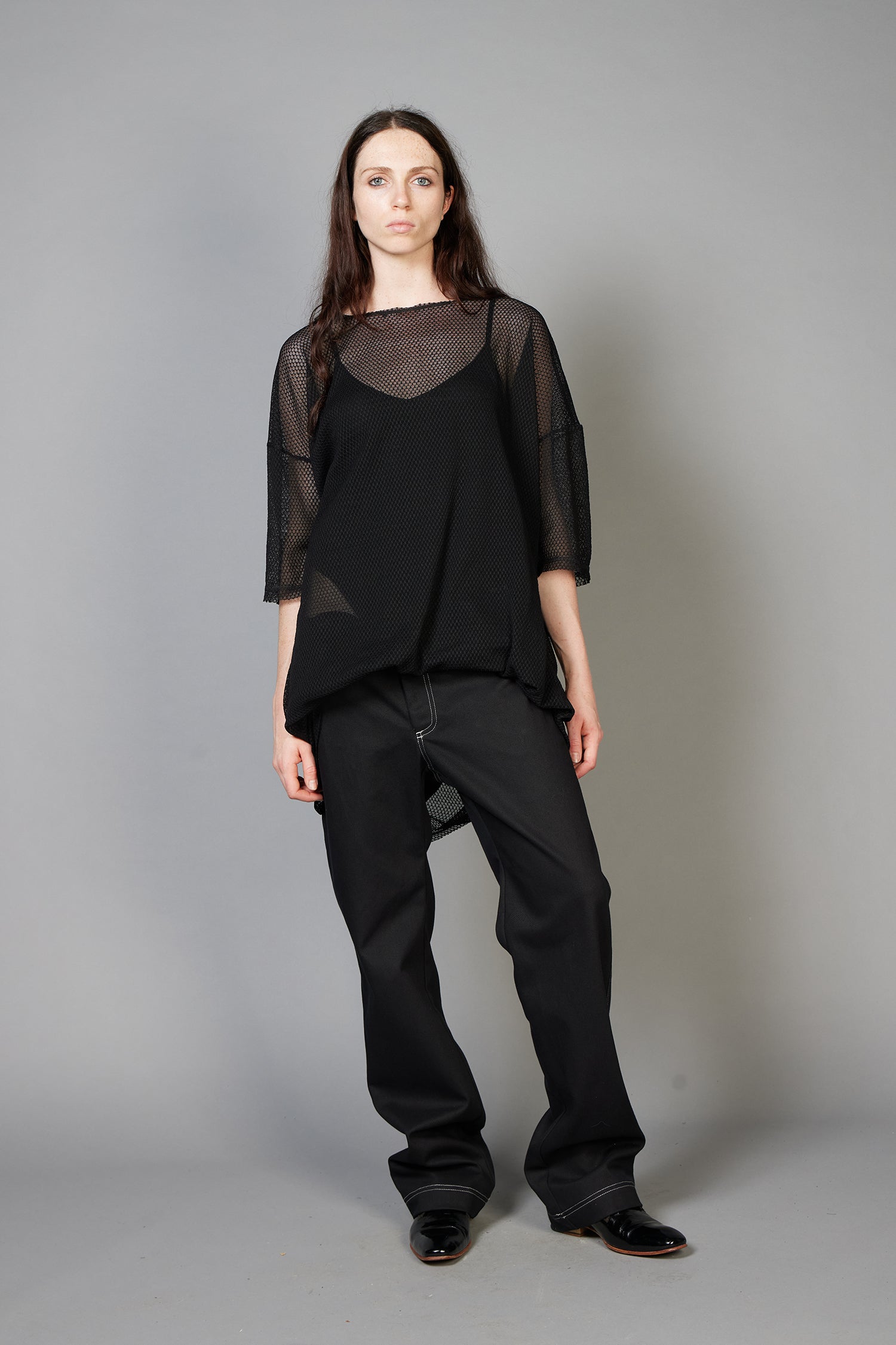 REALM IN FACET, AW26