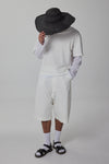 GAUCHOS IN WHITEOUT, SS26