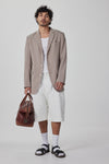 GAUCHOS IN WHITEOUT, SS26