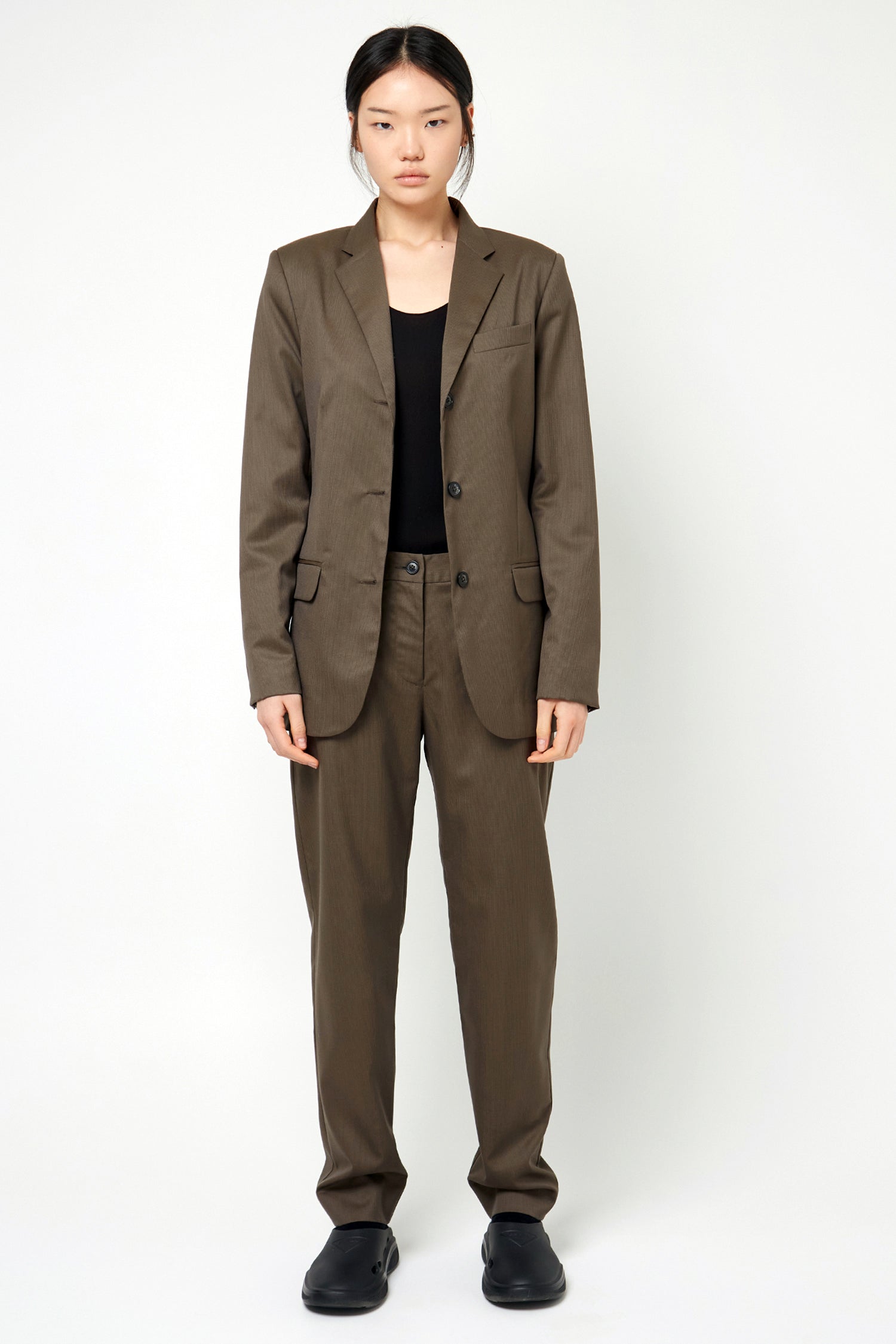 NARROW IN FLAXSEED, SS26