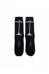 MERINO OPTIC IN BLACK/BONE, W25