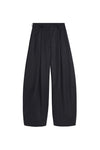 WIDE LEG TROUSER IN NAVY, AW23